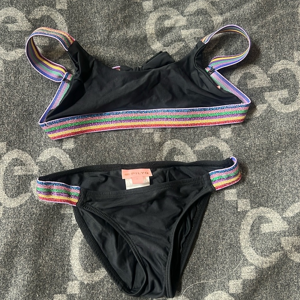 PILYQ bikini size 8